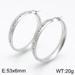 Wholesale Stainless 316 Steel Earrings