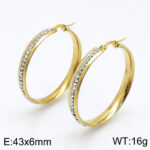 Wholesale Stainless 316 Steel Earrings