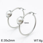 Wholesale Stainless 316 Steel Earrings