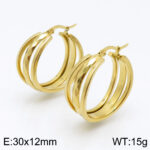Wholesale Stainless 316 Steel Earrings