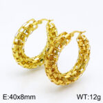 Wholesale Stainless 316 Steel Earrings