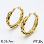 Wholesale Stainless 316 Steel Earrings