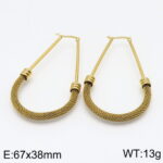 Wholesale Stainless 316 Steel Earrings