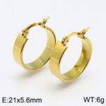 Wholesale Stainless 316 Steel Earrings