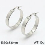 Wholesale Stainless 316 Steel Earrings