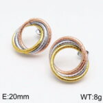 Wholesale Stainless 316 Steel Earrings