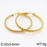 Wholesale Stainless 316 Steel Earrings