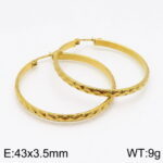 Wholesale Stainless 316 Steel Earrings