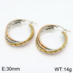 Wholesale Stainless 316 Steel Earrings