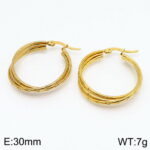 Wholesale Stainless 316 Steel Earrings