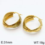 Wholesale Stainless 316 Steel Earrings