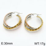 Wholesale Stainless 316 Steel Earrings