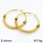 Wholesale Stainless 316 Steel Earrings