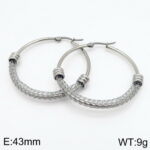 Wholesale Stainless 316 Steel Earrings