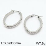 Wholesale Stainless 316 Steel Earrings