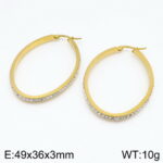 Wholesale Stainless 316 Steel Earrings