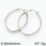 Wholesale Stainless 316 Steel Earrings