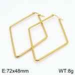 Wholesale Stainless 316 Steel Earrings