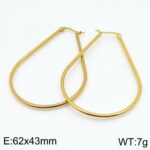 Wholesale Stainless 316 Steel Earrings