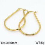 Wholesale Stainless 316 Steel Earrings