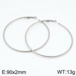 Wholesale Stainless 316 Steel Earrings