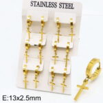 Wholesale Stainless 316 Steel Earrings