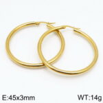 Wholesale Stainless 316 Steel Earrings