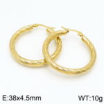 Wholesale Stainless 316 Steel Earrings