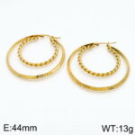 Wholesale Stainless 316 Steel Earrings