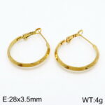 Wholesale Stainless 316 Steel Earrings