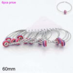 Wholesale Stainless 316 Steel Earrings