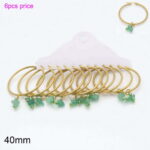 Wholesale Stainless 316 Steel Earrings