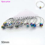Wholesale Stainless 316 Steel Earrings