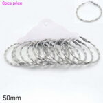 Wholesale Stainless 316 Steel Earrings