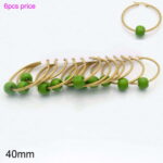 Wholesale Stainless 316 Steel Earrings
