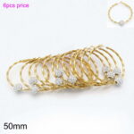 Wholesale Stainless 316 Steel Earrings