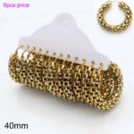 Wholesale Stainless 316 Steel Earrings