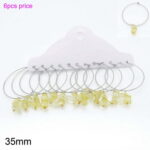 Wholesale Stainless 316 Steel Earrings