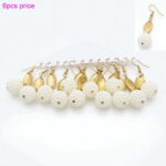 Wholesale Stainless 316 Steel Earrings