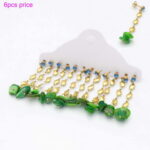 Wholesale Stainless 316 Steel Earrings