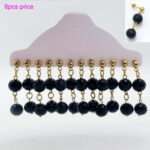 Wholesale Stainless 316 Steel Earrings