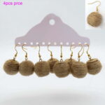 Wholesale Stainless 316 Steel Earrings