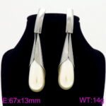 Wholesale Stainless 316 Steel Earrings