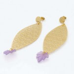 Wholesale Stainless 316 Steel Earrings