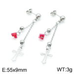 Wholesale Stainless 316 Steel Earrings