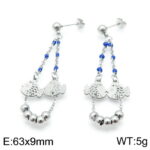 Wholesale Stainless 316 Steel Earrings