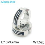 Wholesale Stainless 316 Steel Earrings