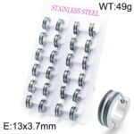 Wholesale Stainless 316 Steel Earrings