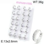 Wholesale Stainless 316 Steel Earrings