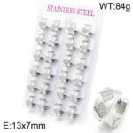 Wholesale Stainless 316 Steel Earrings